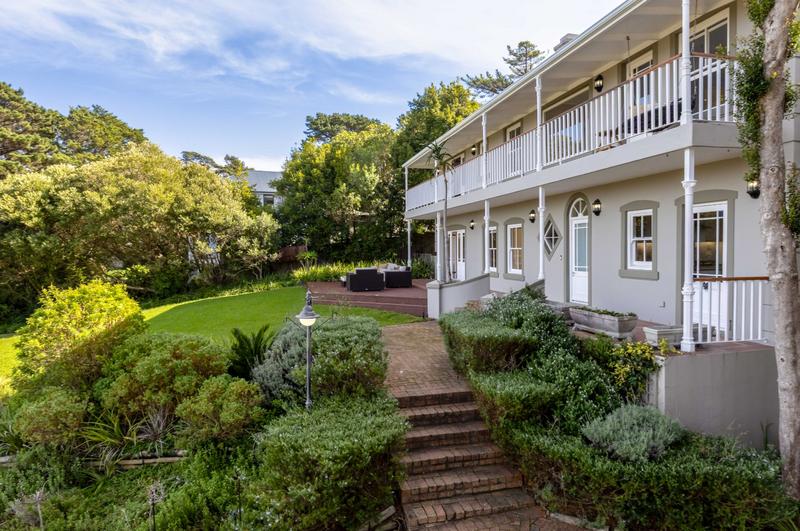 5 Bedroom Property for Sale in Ruyteplaats Western Cape